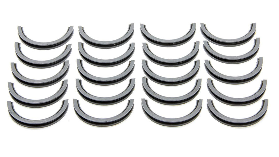 SCE Gaskets DYNO PAK 1105-10 (10) SBC SILICONE SPL IT RR MAIN SEALS