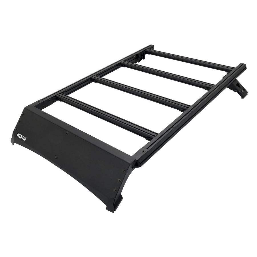 Mesa Roof Rack Westin 15-00055 fits 2021-2025 Bronco 2-Door (Exc Bronco Sport)