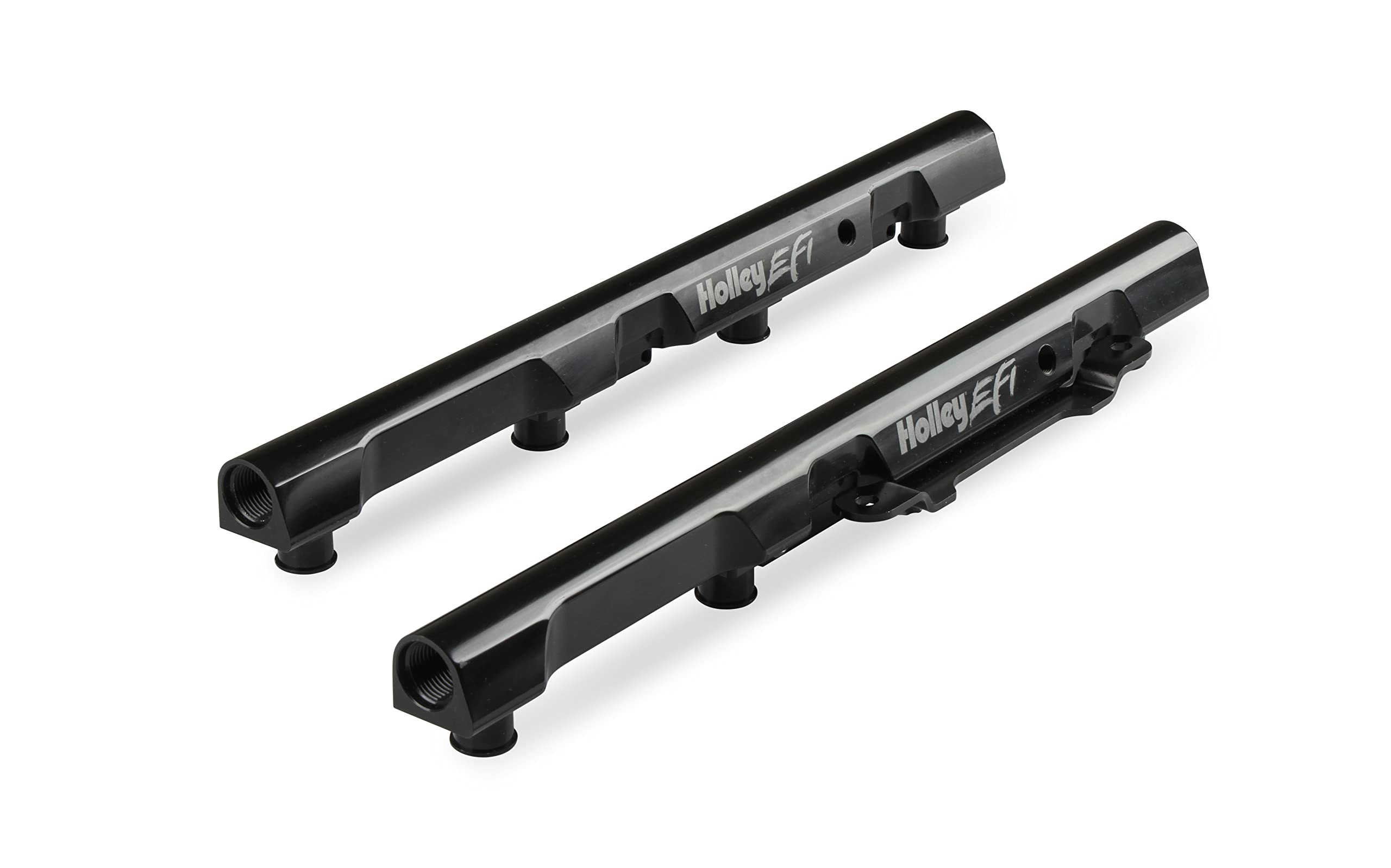 Hi-Flow Holley EFI 534-284 Billet Fuel Rails