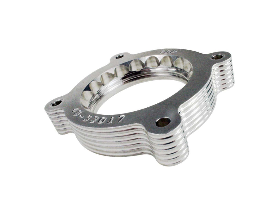 Silver Bullet aFe Throttle Body Spacer 11-12 Ford F-150 V6 3.5L (tt) EcoBoost