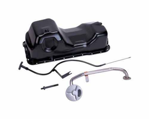 302/5.0L Ford Racing Engine Swap Oil Pan Kit