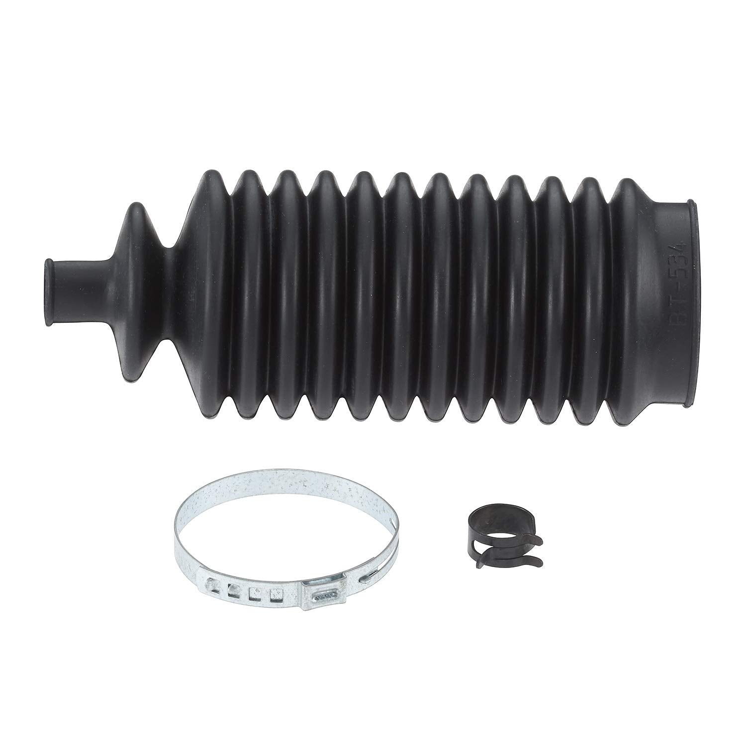 Rack and Pinion Bellows Kit MOOG for Subaru Impreza