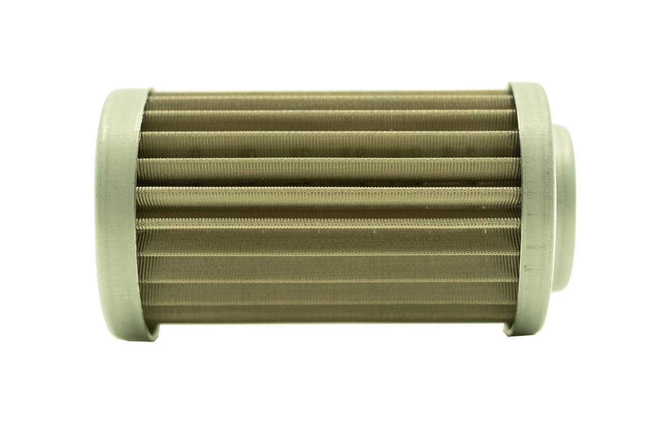 Fuel Filter Element Redhorse Performance 4651-40s, 1 Pack