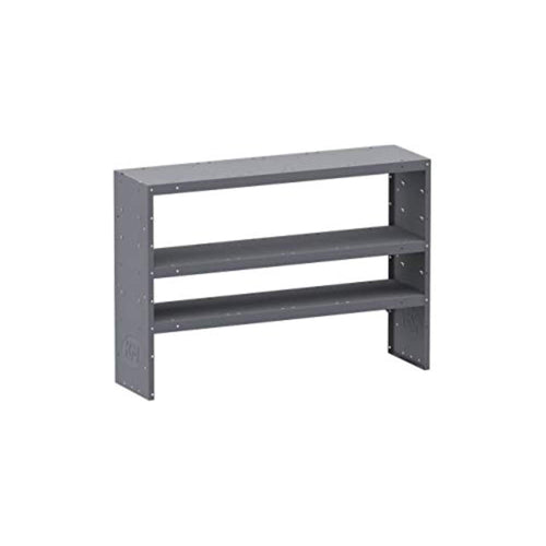 Adjustable Holman Shelf 48523; 52w X 36h X 14