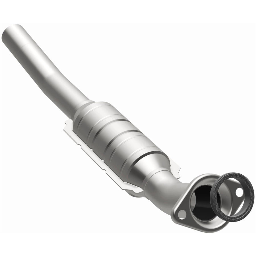 Catalytic Converter MagnaFlow 5671479: California Grade, Direct-Fit, Compatible with 2009-2012 Mazda 6 (CARB Compliant)