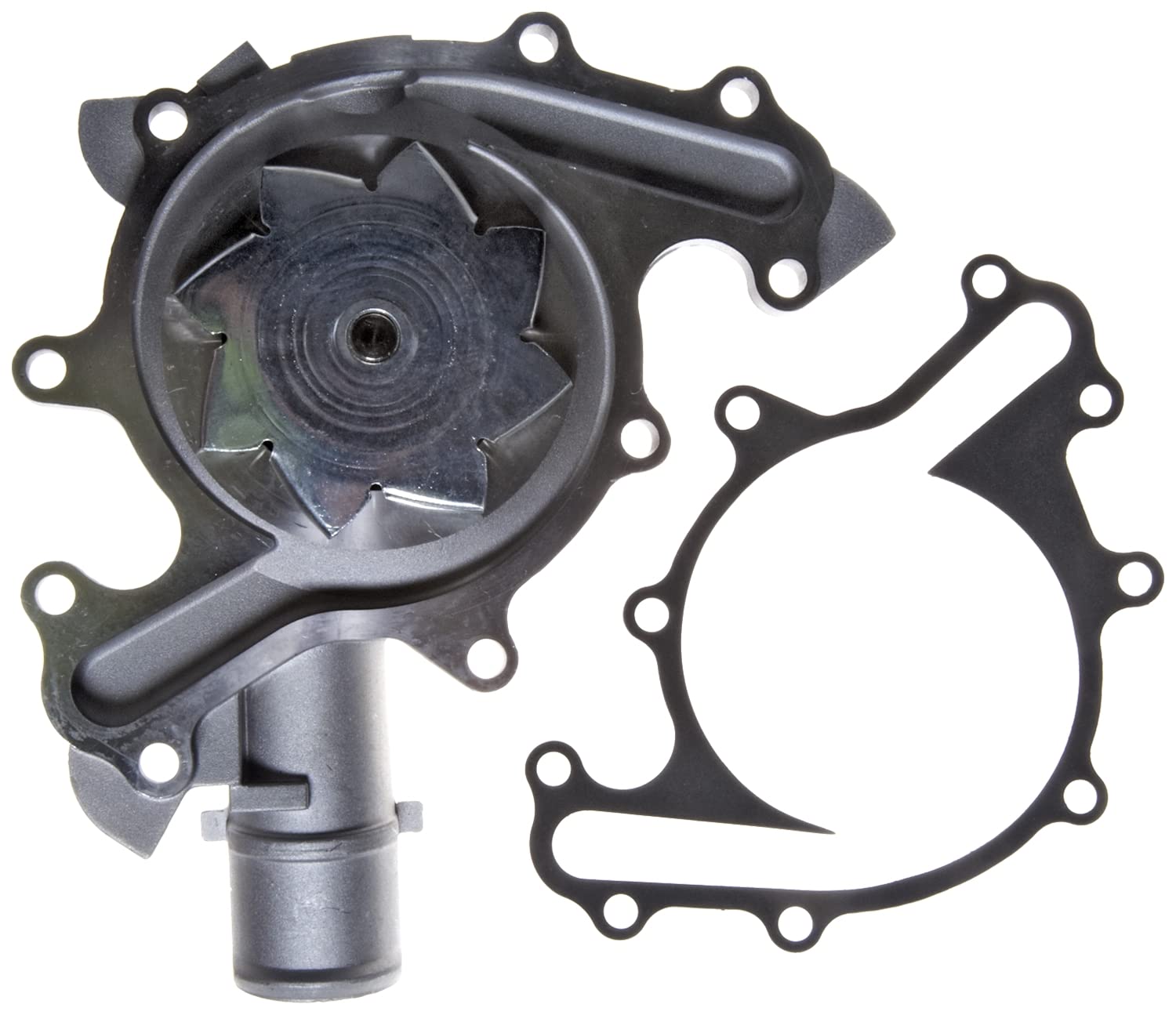 Premium Gates Engine Water Pump 43067