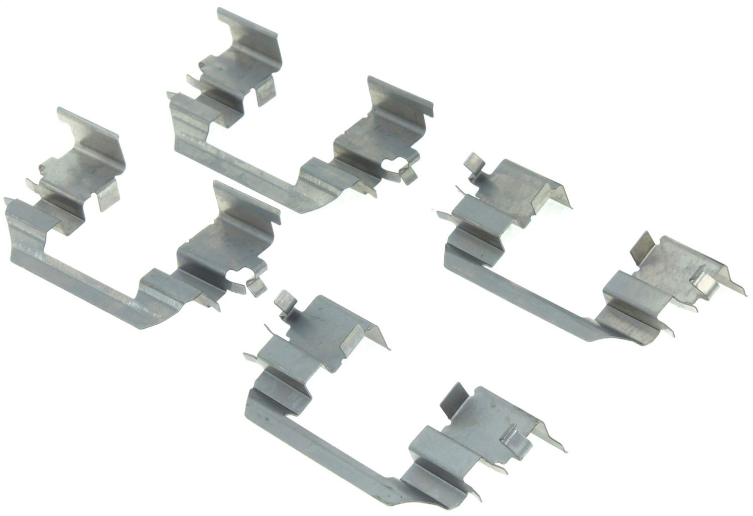Brake Pads StopTech 305.08290 Street Select with Hardware