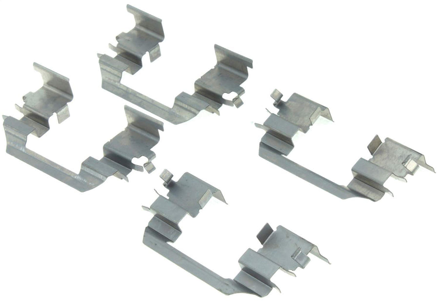 Brake Pads StopTech 305.08290 Street Select with Hardware