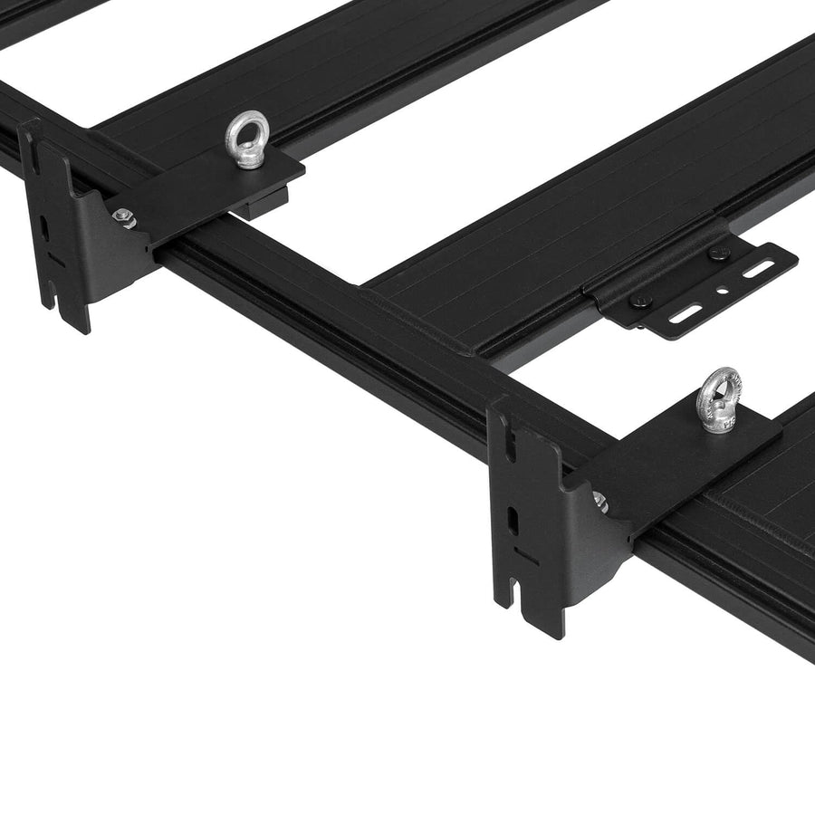 Heavy-Duty ARB Base Rack Awning Bracket (1780390)