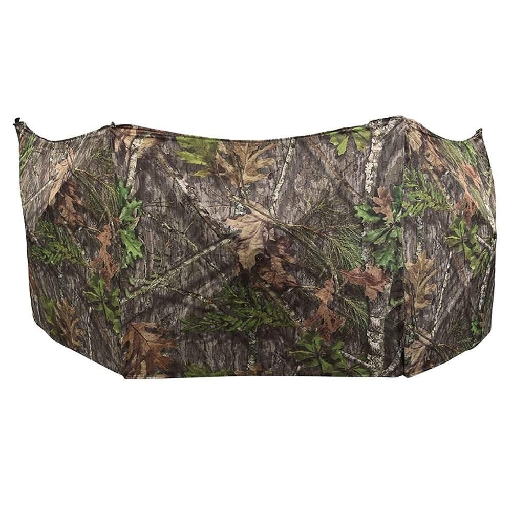 Mossy Oak Hunting Blinds Ameristep outdoors Treestands Blinds, Mossy Oak Obsession, 21.0X4.33X4.33 US