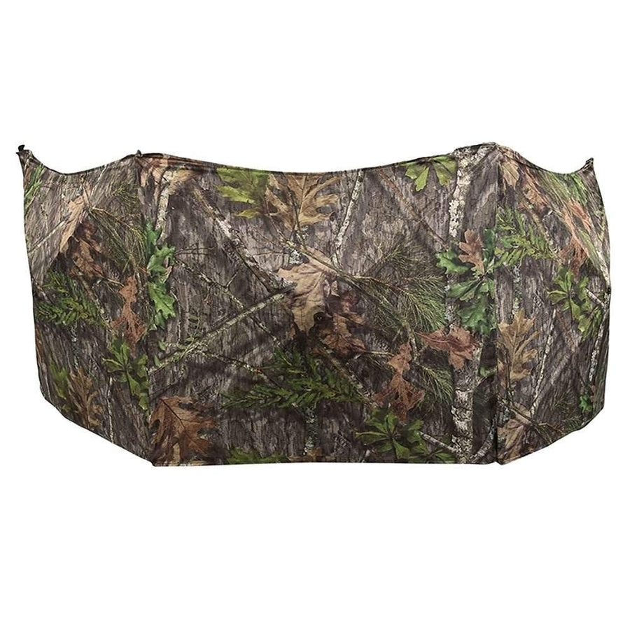 Mossy Oak Hunting Blinds Ameristep outdoors Treestands Blinds, Mossy Oak Obsession, 21.0X4.33X4.33 US