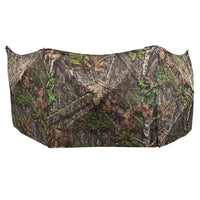 Mossy Oak Hunting Blinds Ameristep outdoors Treestands Blinds, Mossy Oak Obsession, 21.0X4.33X4.33 US