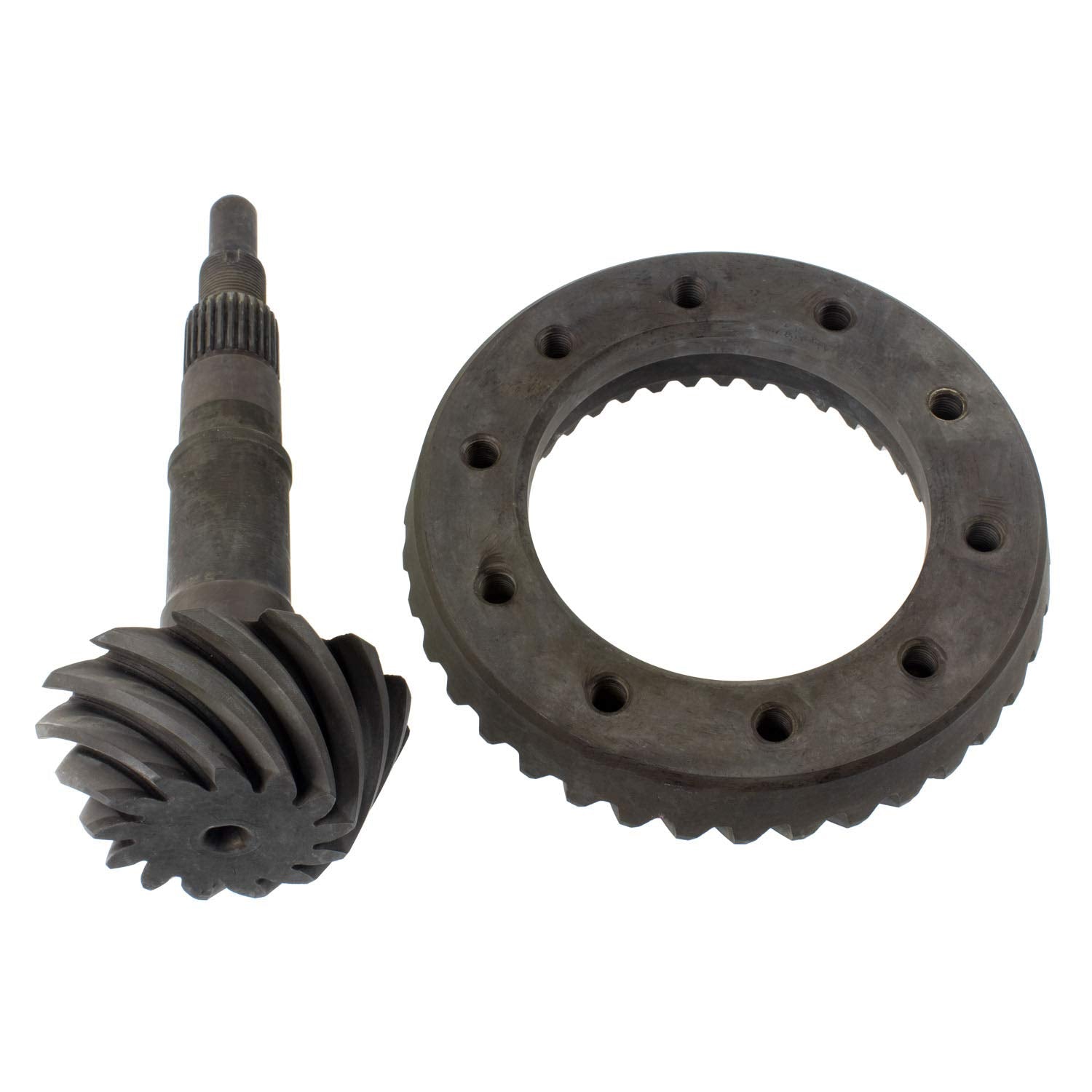 Differential Ring & Pinion Motive Gear G876292, For GM 7.6" IRS Gear Ratio 2.92, 10-Bolt 27 Spline 13 Pinion & 38 Ring Tooth Count – Fits Chevrolet Camaro Replaces AAM 40047233 Nitro GM7.6IRS-292-OE