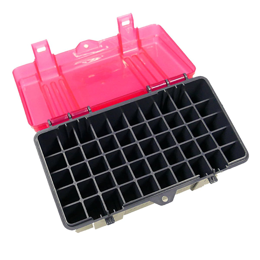 50 Count Plano Handgun Ammo Case (for .44 and .45 Ammo)