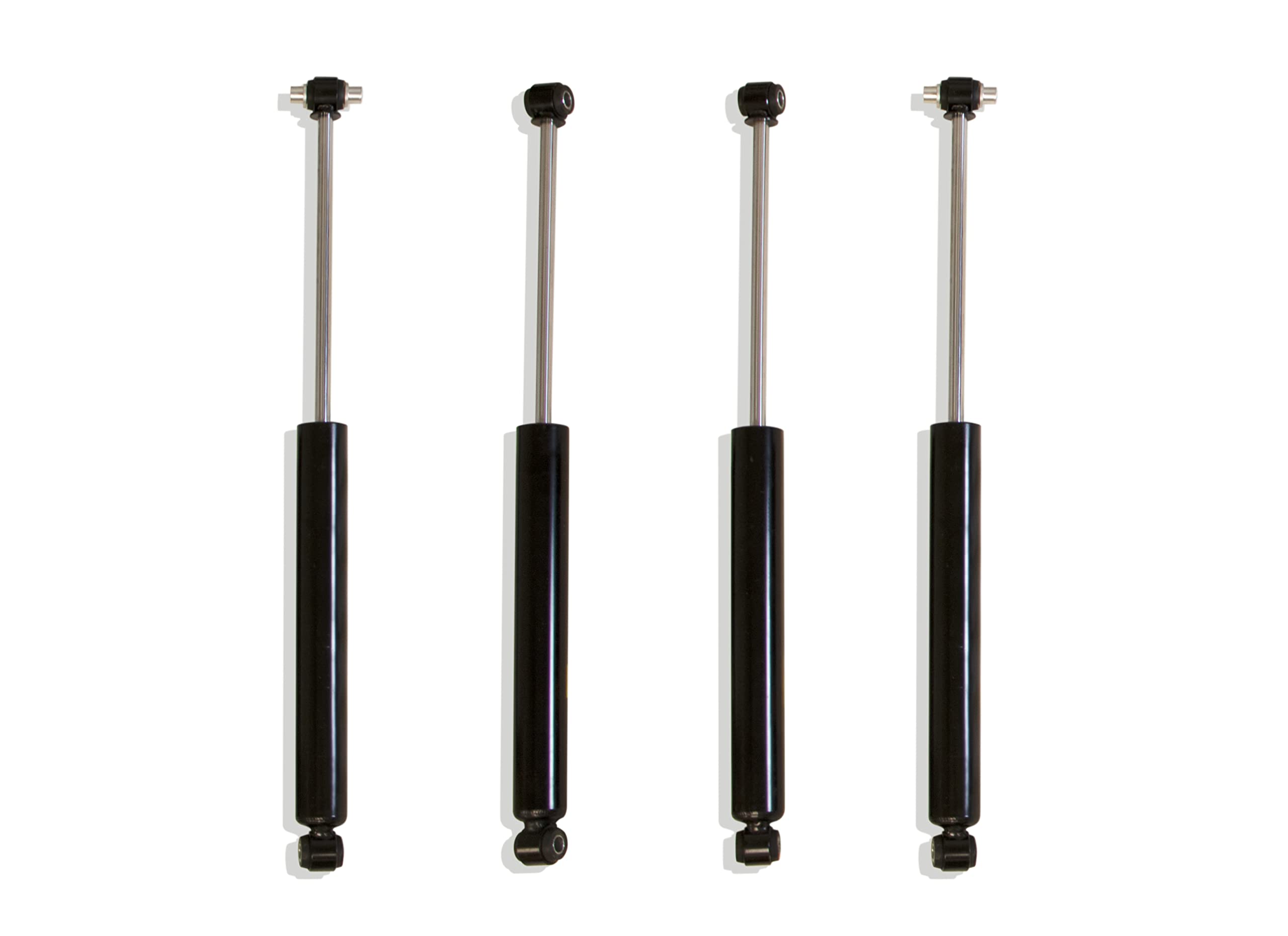 Part# 949942S MAXTRAC SUSPENSION'S is A Box KIT Including Front & Rear MAX TRAC Shocks (W/ 4.5" Lift KIT)