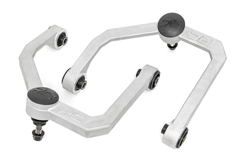 Forged Upper Control Arms Rough Country for 2004-2024 Nissan Titan - 83401A