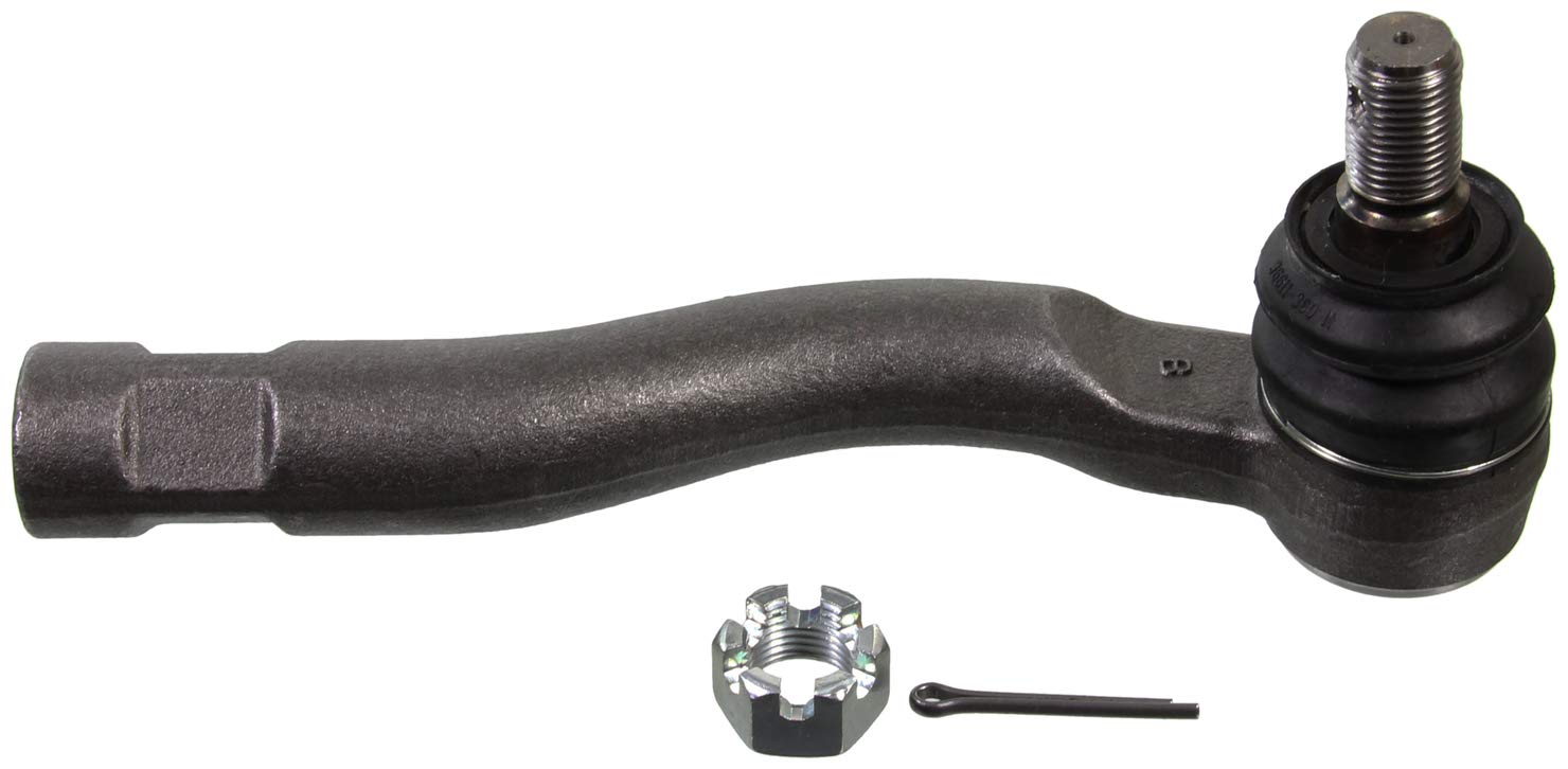 Steering Tie Rod End MOOG ES800450 for Toyota Land Cruiser