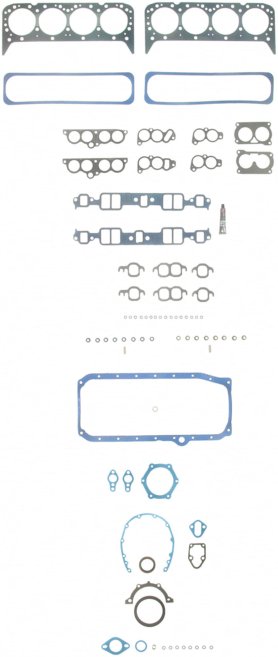 260-1247 FEL-PRO Gasket Kit