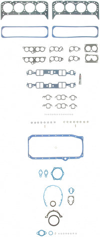 260-1247 FEL-PRO Gasket Kit