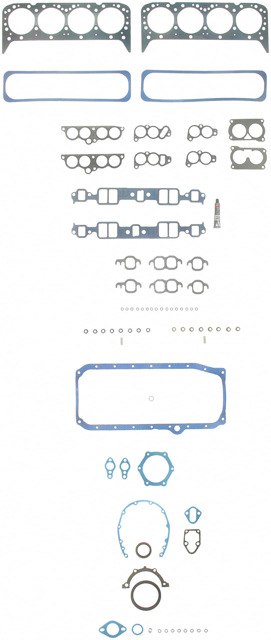 260-1247 FEL-PRO Gasket Kit