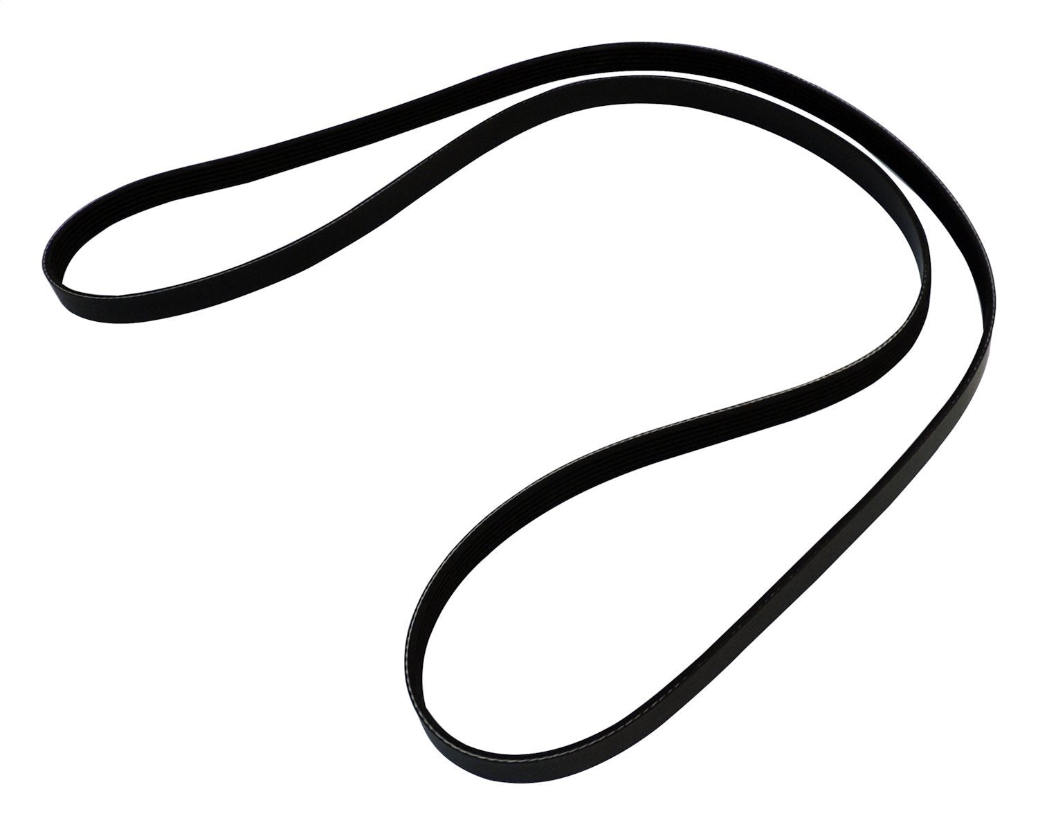 Serpentine Belt Crown Automotive 5135746AA