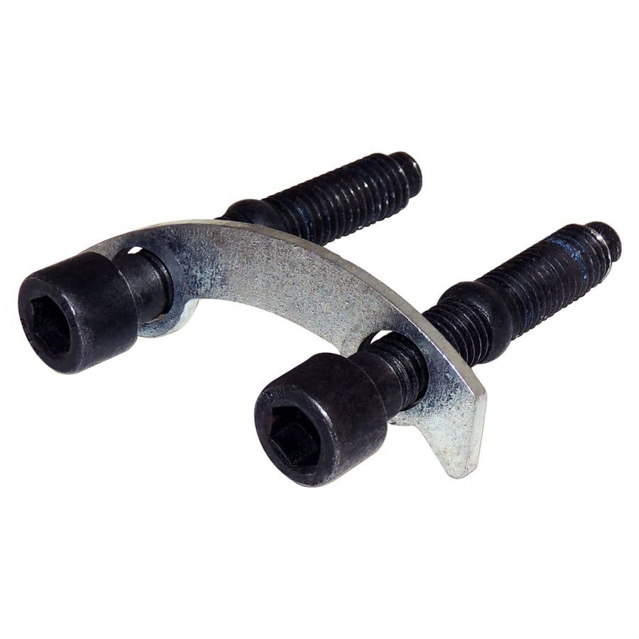 Drive Shaft Crown Retainer & Bolt Set