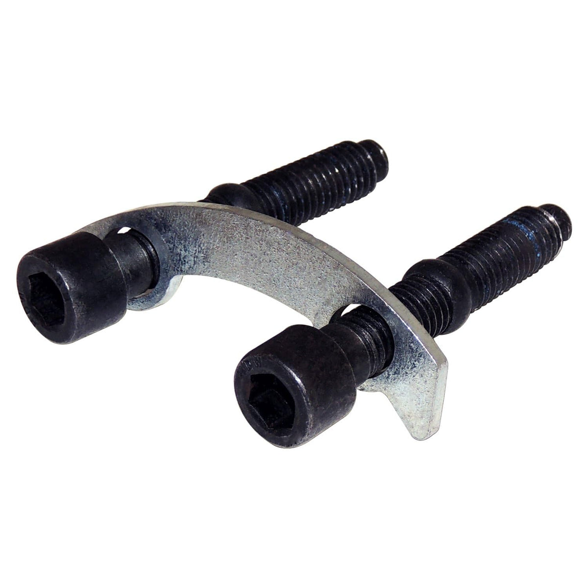 Drive Shaft Crown Retainer & Bolt Set