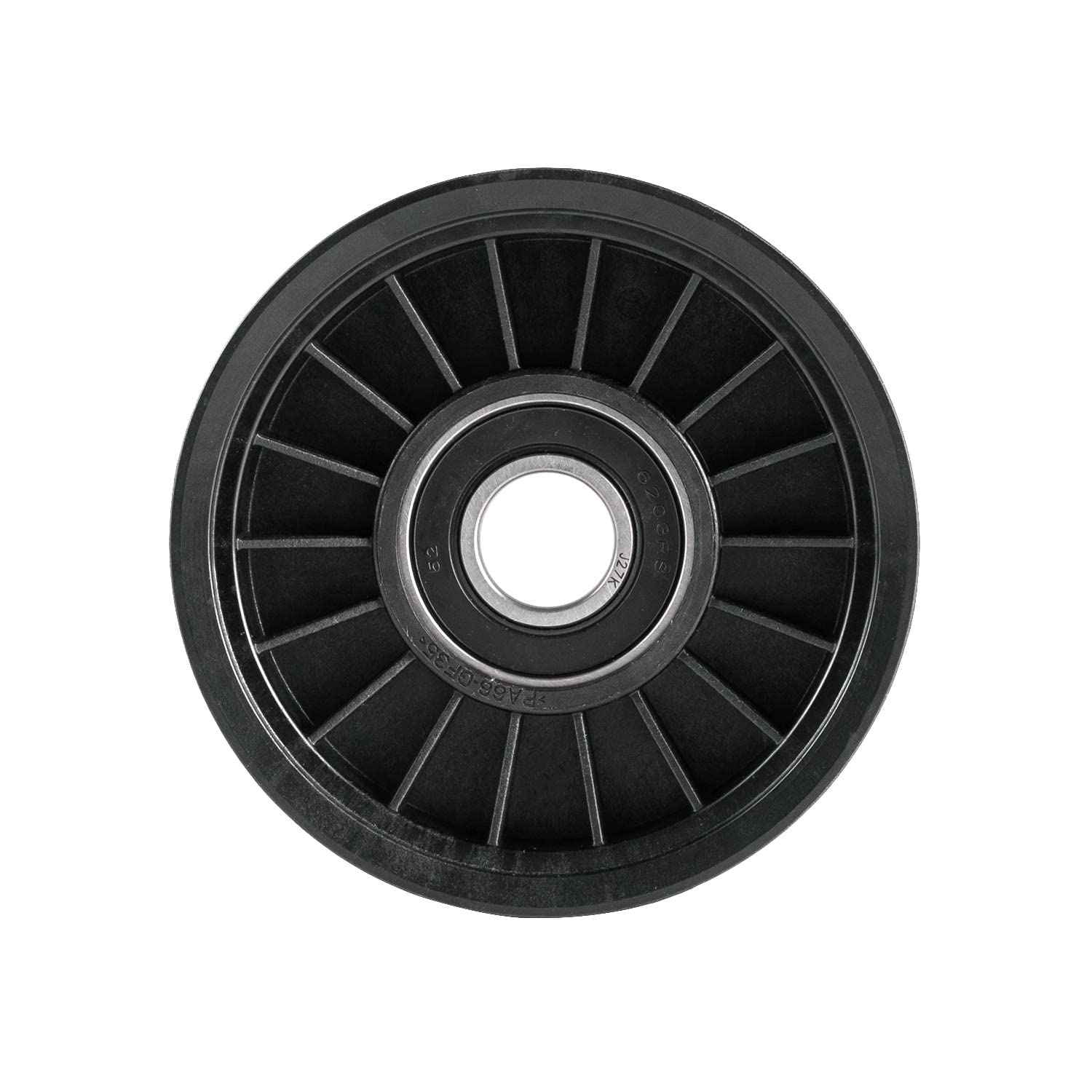Goodyear 57801 Idler or Tensioner Pulley Serpentine Belt Drive