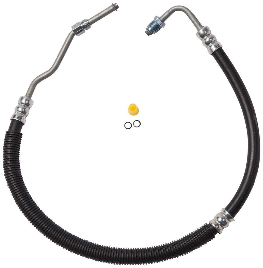 Power Steering Gates 365110 Hose Assembly Pressure Line