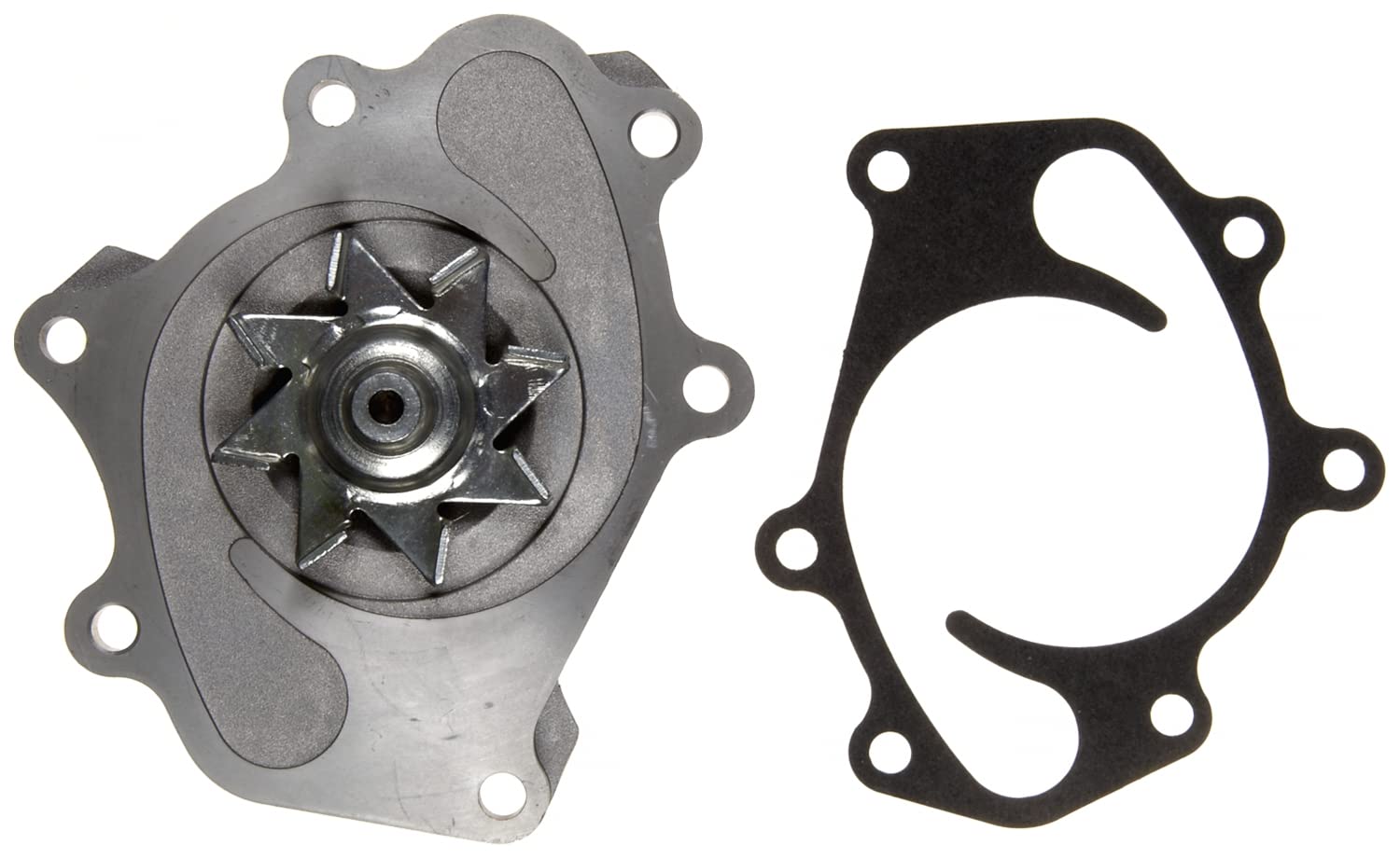 Premium Gates Engine Water Pump 43537