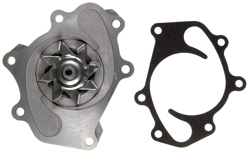Premium Gates Engine Water Pump 43537
