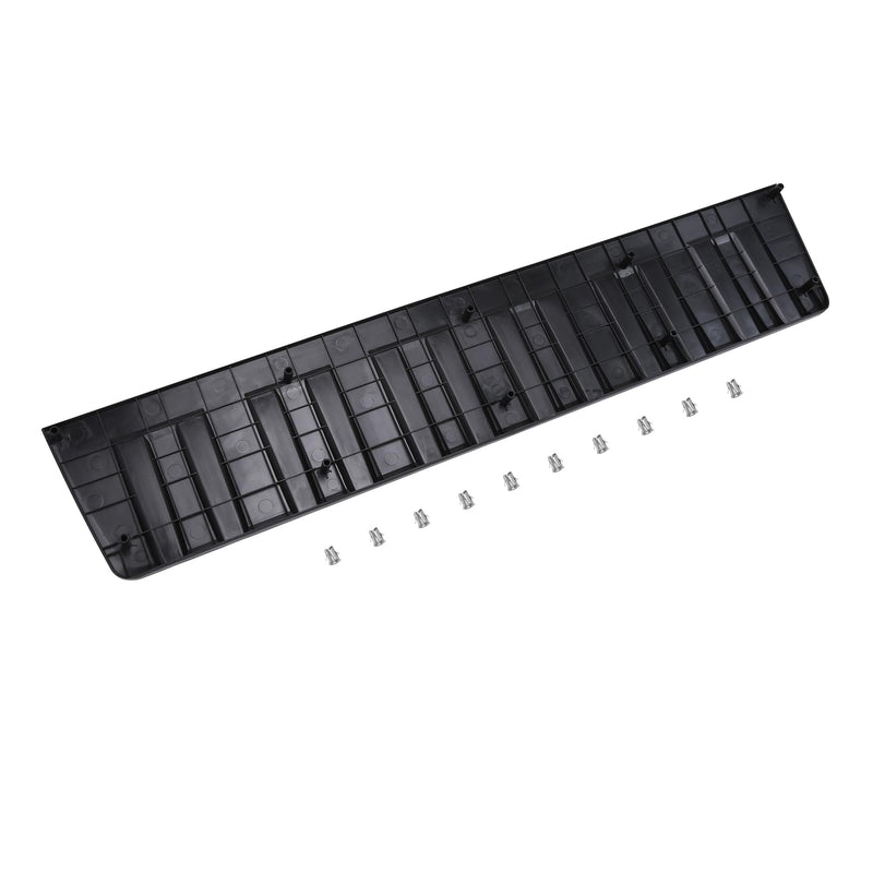 Step Bar Pad R7 Nerf & Clips Replacement Service Kit with 31.5in pad