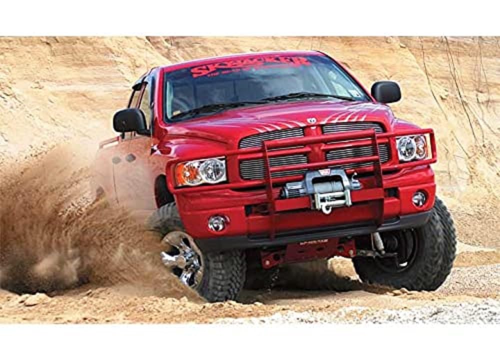 Suspension Lift Component Box Skyjacker D692CD