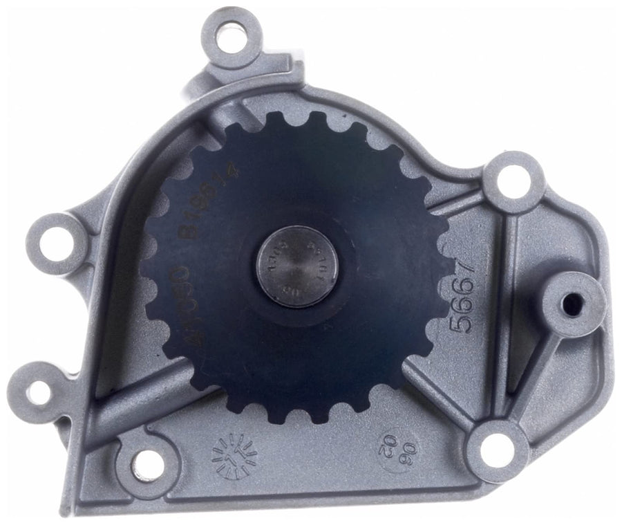 Premium Gates Engine Water Pump 41050