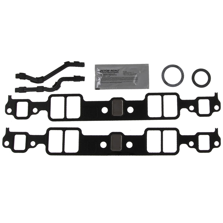 Engine Intake Manifold Gasket Set MAHLE MS15219BF