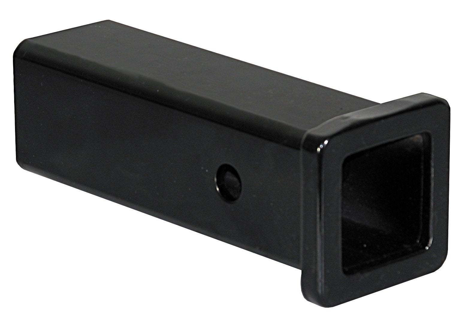 RT25808 Buyers Products 2 Inch Plain Receiver Tube, 8 Inch Shank