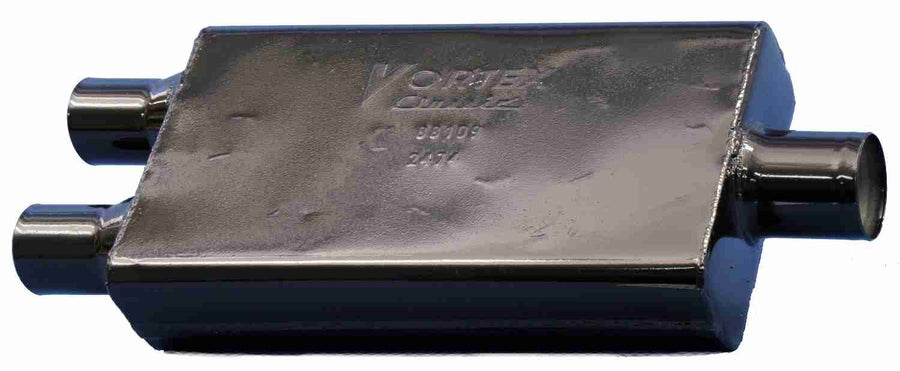 Muffler AP Exhaust 88109CB