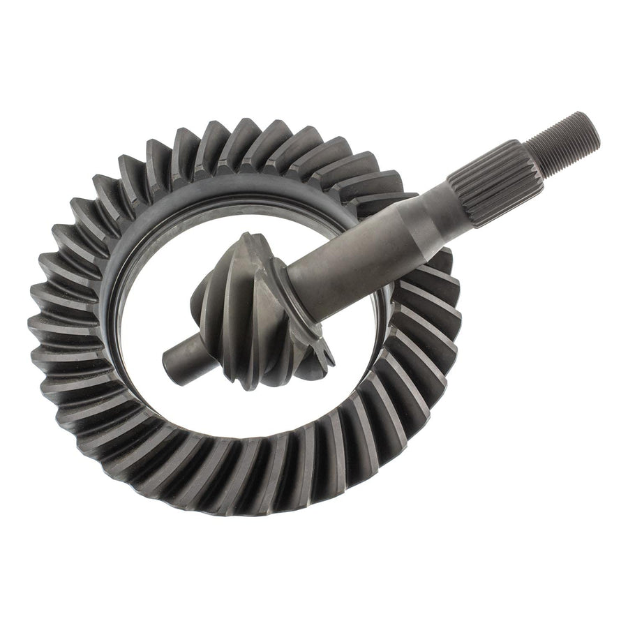 Differential Ring & Pinion Richmond Gear 69-0065-1 For Ford 8", Ratio 4.63, 10-Bolt, 28 Spline, 9 Pinion & 41 Ring Tooth -Fits Ford Fairlane/Mustang/Falcon, Replaces Yukon Gear 24345, Nitro F8-462-RG