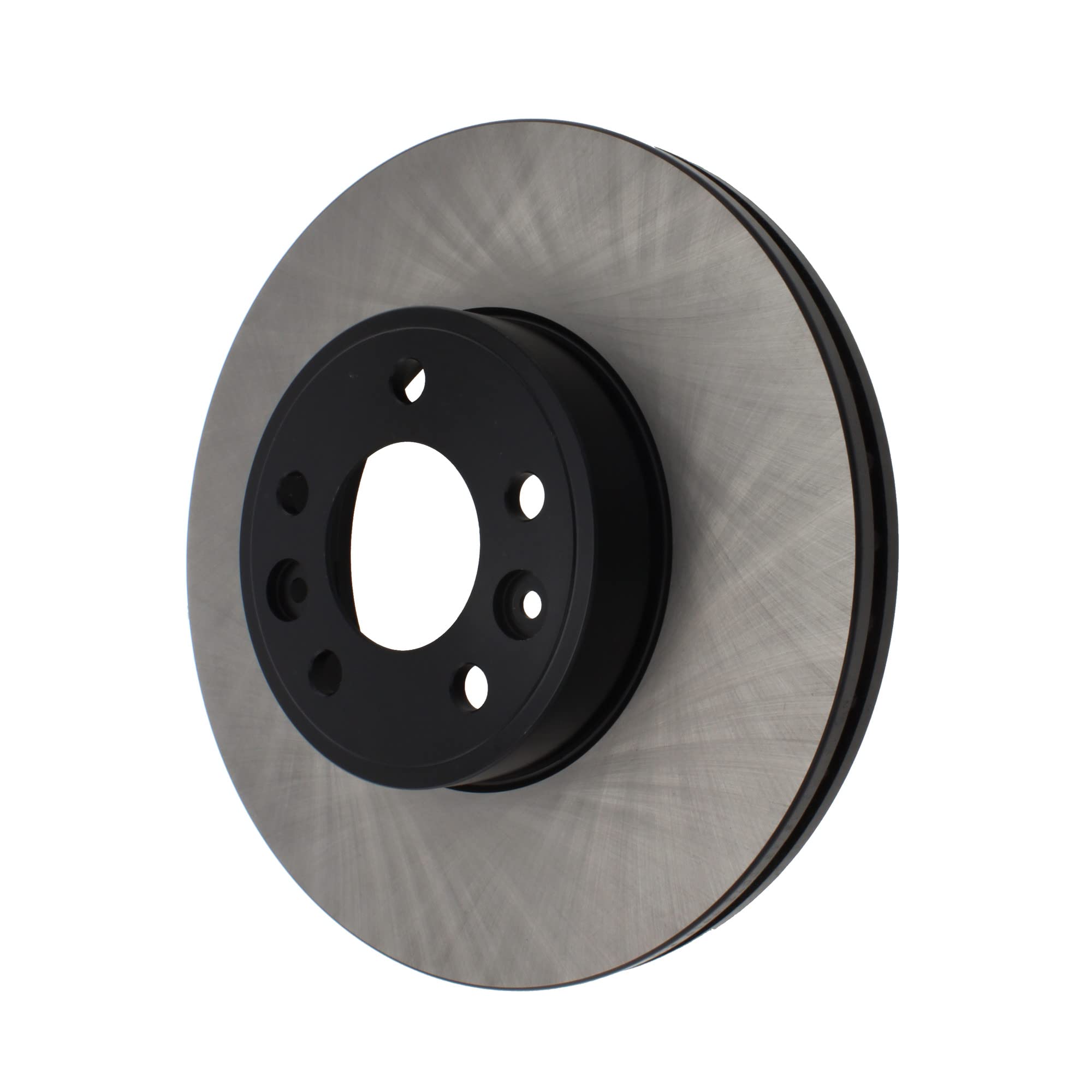 Premium Centric Parts Brake Rotor - 120.61055