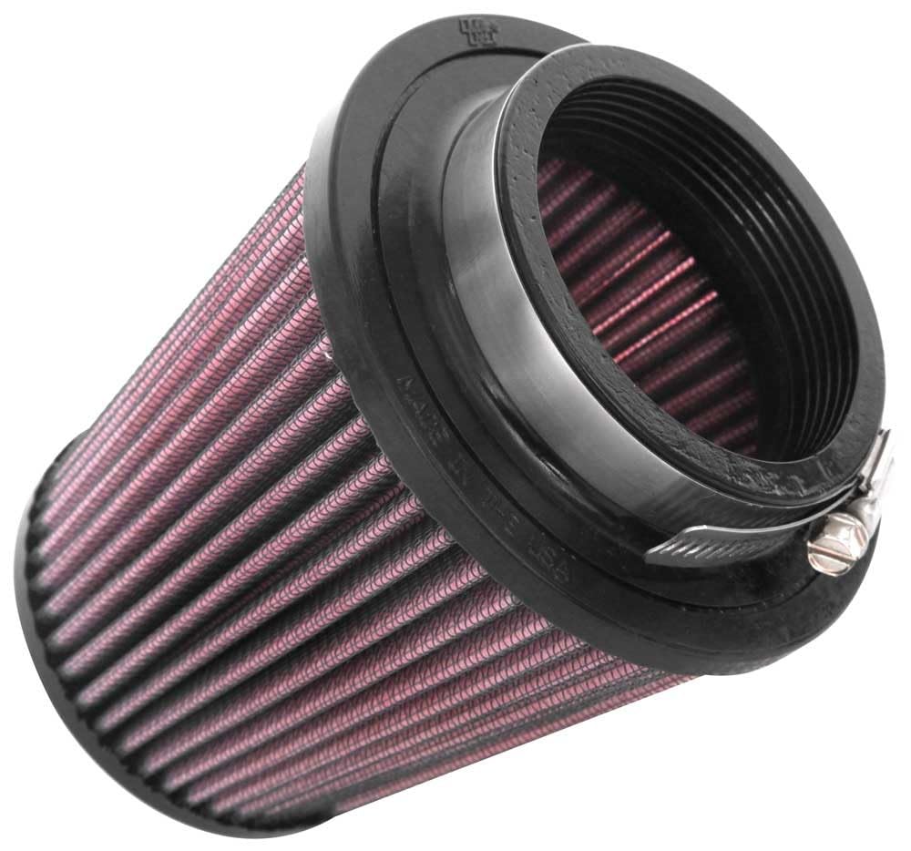 Cold Air Intake System K&N: High-Flow Air-Filter, Increase Performance & Horsepower: Compatible with 2000-2005 TOYOTA MR2 Spyder, 57I-9002