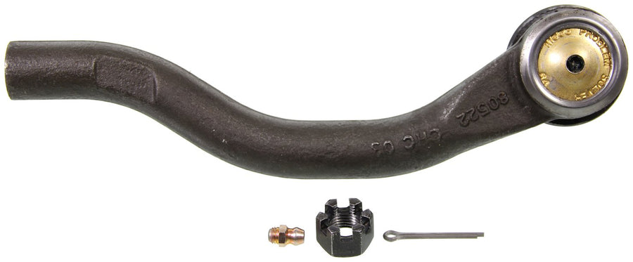 Steering Tie Rod End MOOG ES800373 for Honda Civic