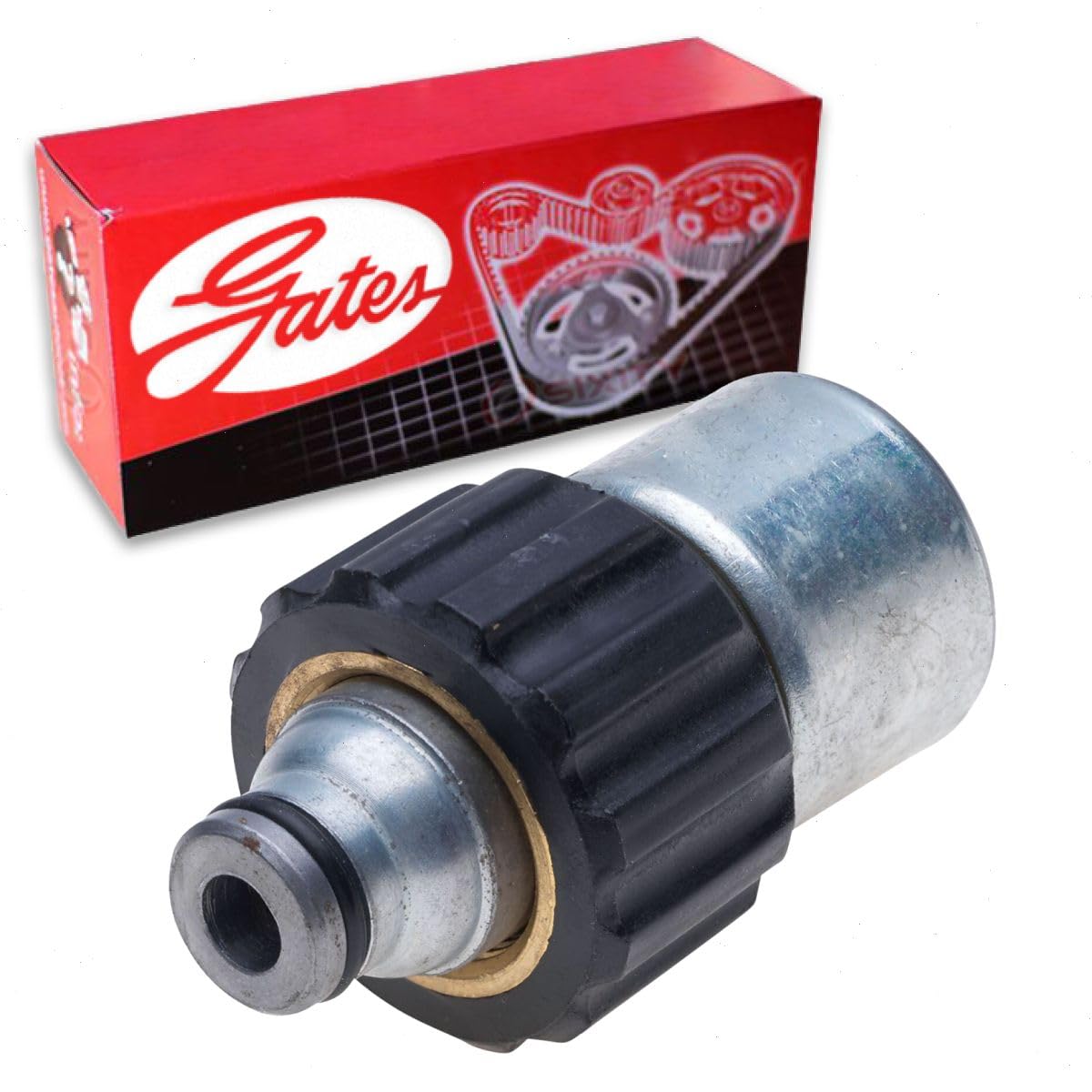 Gates Hydraulic G25563-0406 Coupling