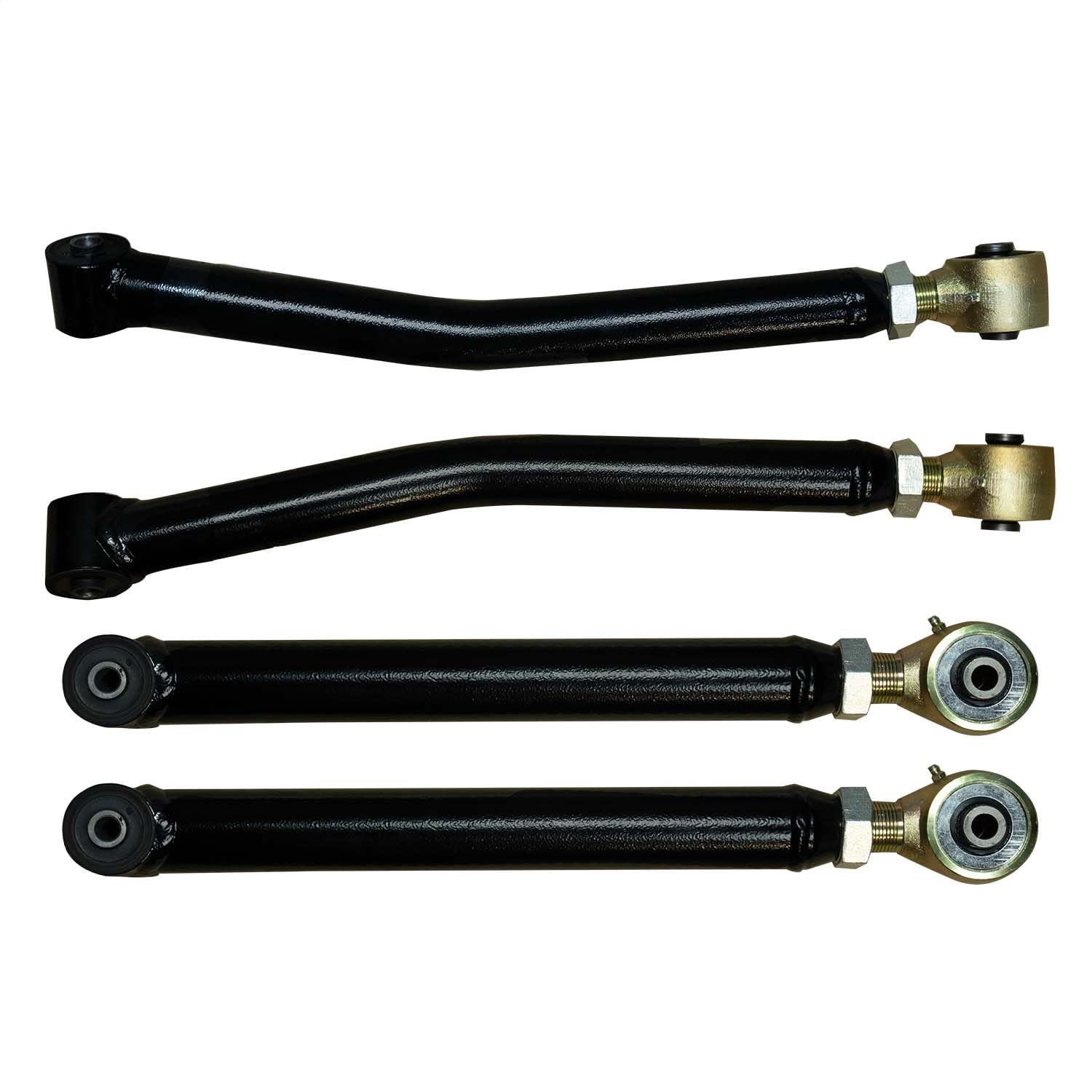 Skyjacker Jl24llx Single Flex Frt Rr Lwr Links Suspensions