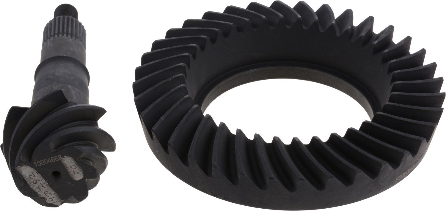Spicer 10004668 SVL Differential Ring and Pinion Gear Set for Ford 8.8", 5.13 Ratio