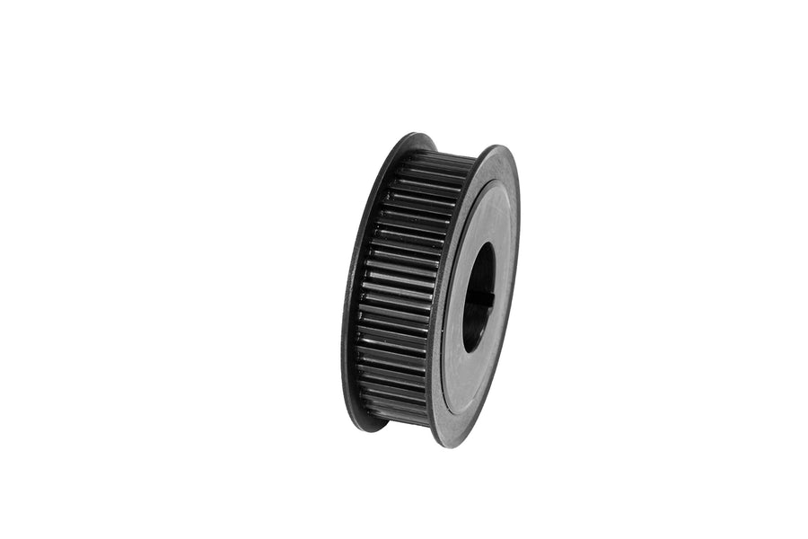 HTD Pulley Aeromotive 21115, 5M, 40-tooth, 1-inch Bore