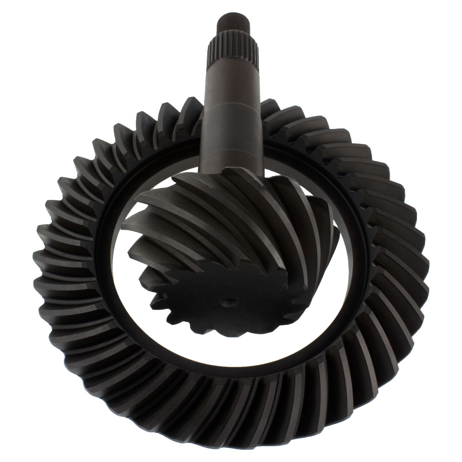 Differential Ring & Pinion Richmond Gear 49-0068-1, For GM 8.875" Truck Ratio 3.08, 12-Bolt, 30 Spline, 9 Pinion & 39 Ring Tooth -Fits Chevrolet/GMC (1964-1982) Replaces 12BT308, 82-0536-1, GM12-308.