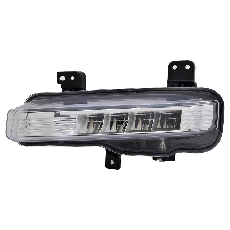 Left TYC 19-6254-00 Light Assembly