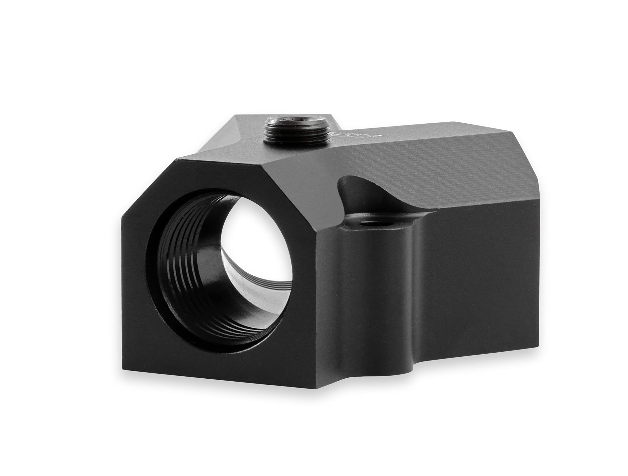 Y-Blocks Earl's 100184ERL