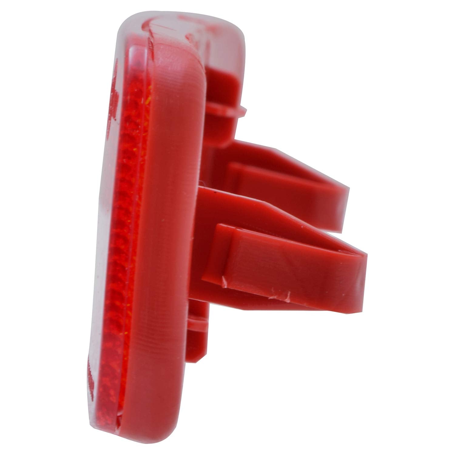 Right TYC Reflector Assembly Compatible with 2014-2020 Ford Transit