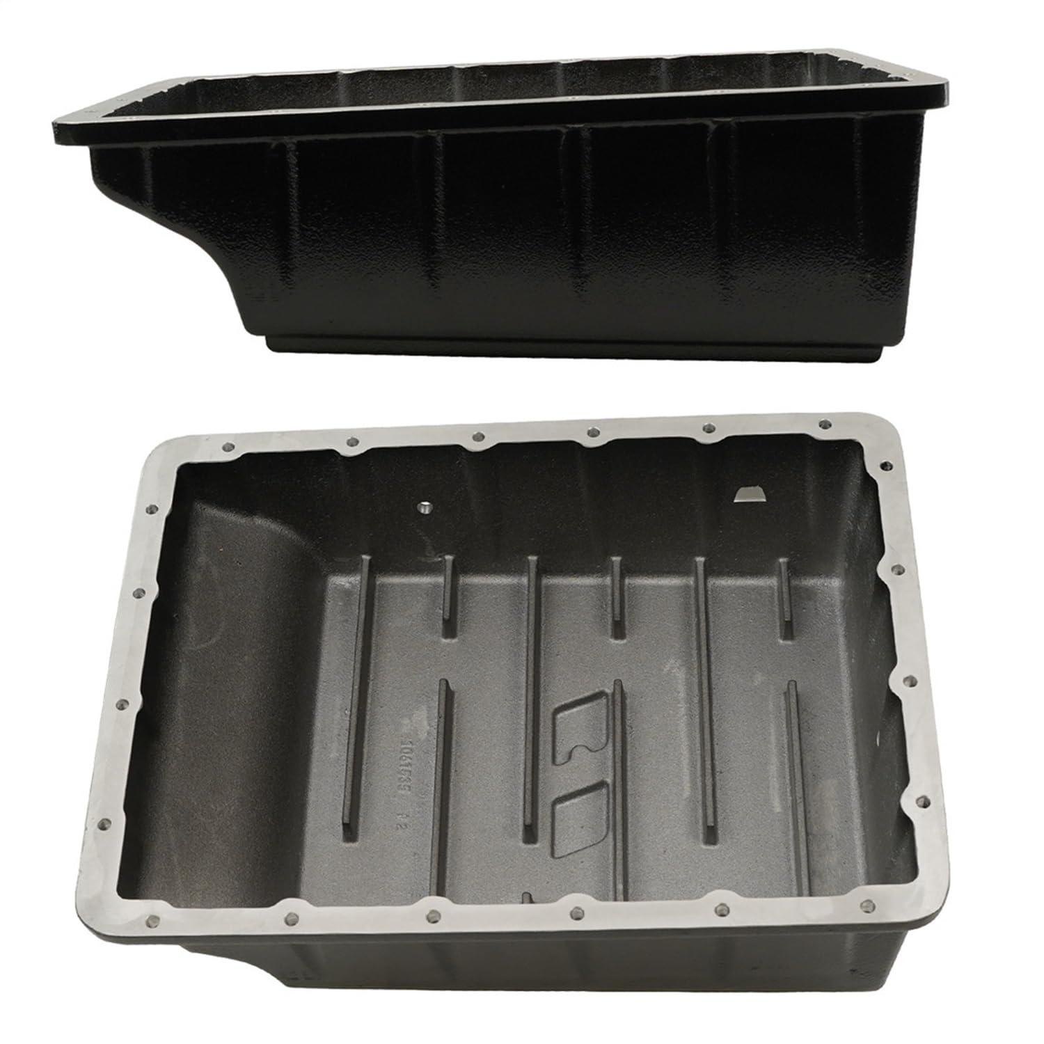 13-24 Dodge/RAM BD Diesel AISIN AS69RC Deep Sump Transmission Pan